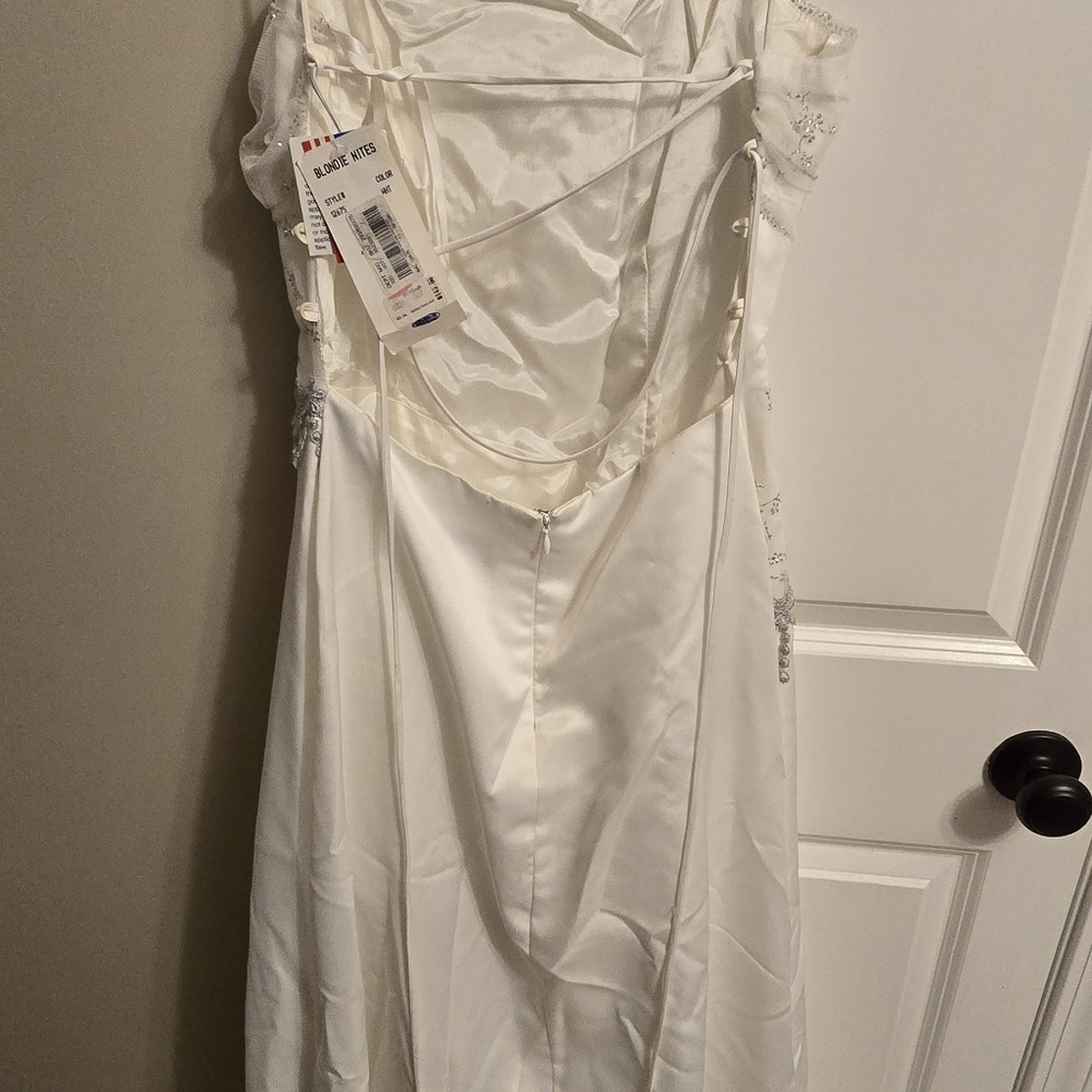 Prom dress - Picture 5 of 6